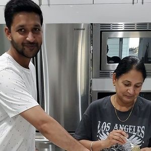 Meet your Posher, Daljit